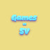 logo Games vs SV