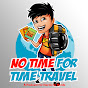 NTFTTpod - No Time For Time Travel