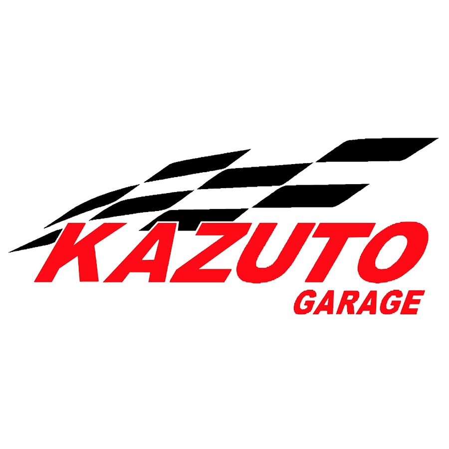 Kazuto Garage @KazutoGarage