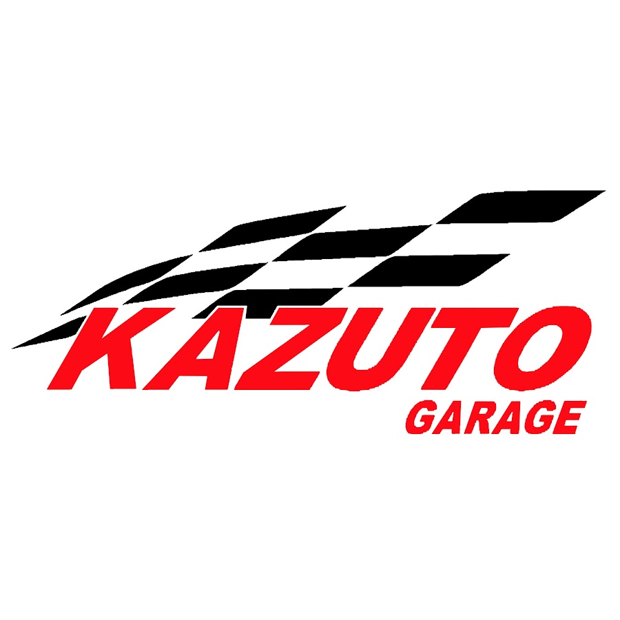 Kazuto Garage @kazutogarage