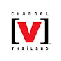 channel [v] music Thailand