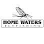 Home Waters Fly Fishing and Guide Service