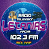 Radio-Tv Letanias