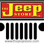 NJ Jeep Dealership | The Jeep Store