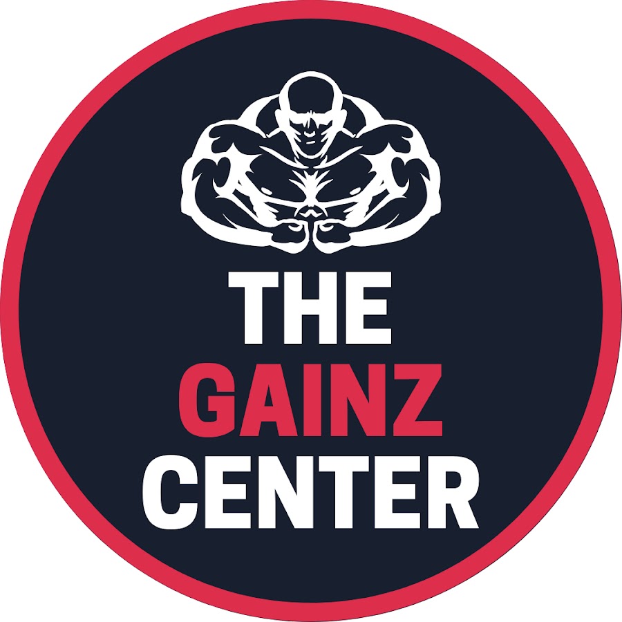 The Gainz Center @TheGainzCenter