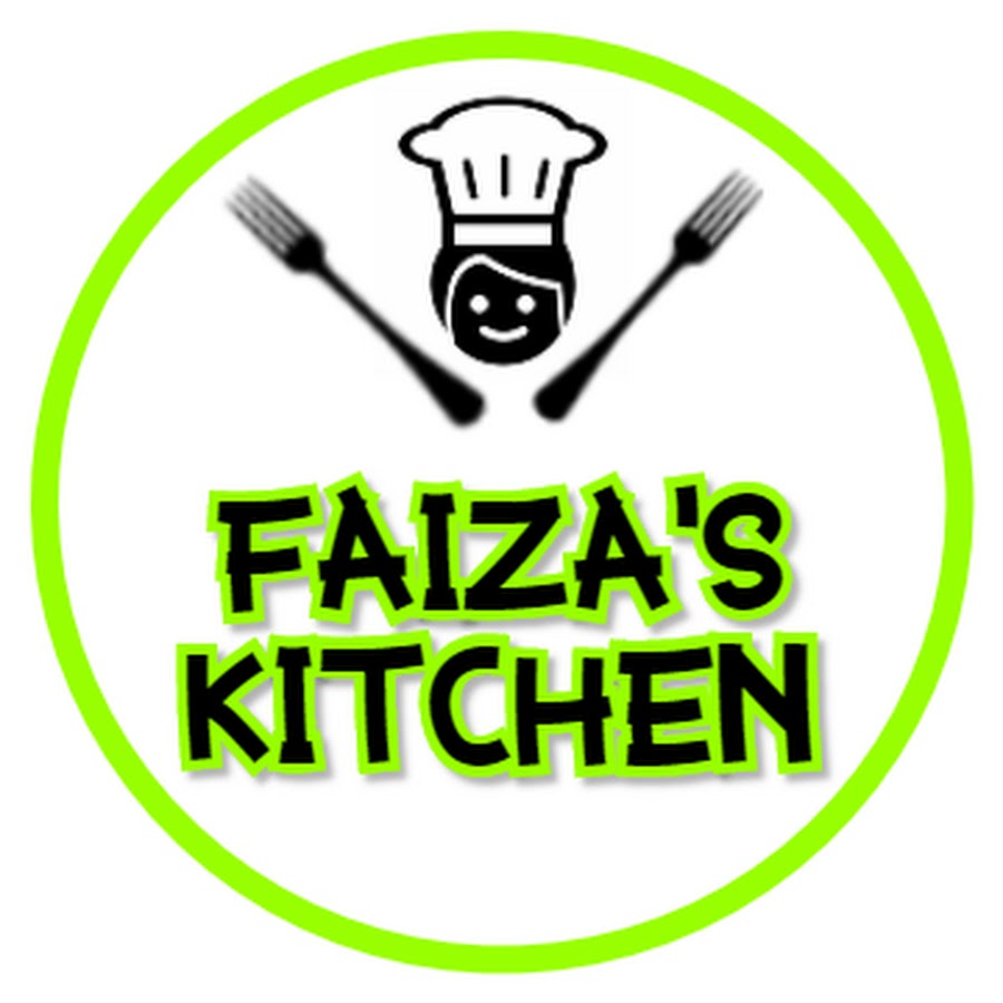 Faizas Kitchen - YouTube Faizas Kitchen