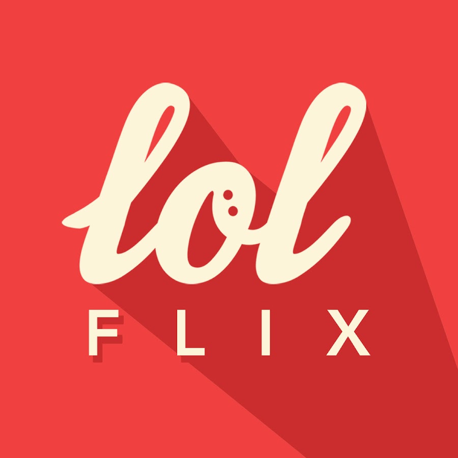 laugh out loud flix