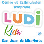 LudiKids Escuela Infantil