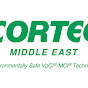 Cortec Middle East