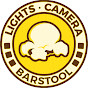 Lights, Camera, Barstool