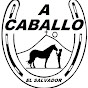 A-CABALLO- Amigos Caballistas de Occidente SV.