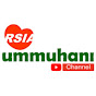 RSIA Ummu Hani Channel