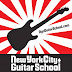 logo NYC Guitar School