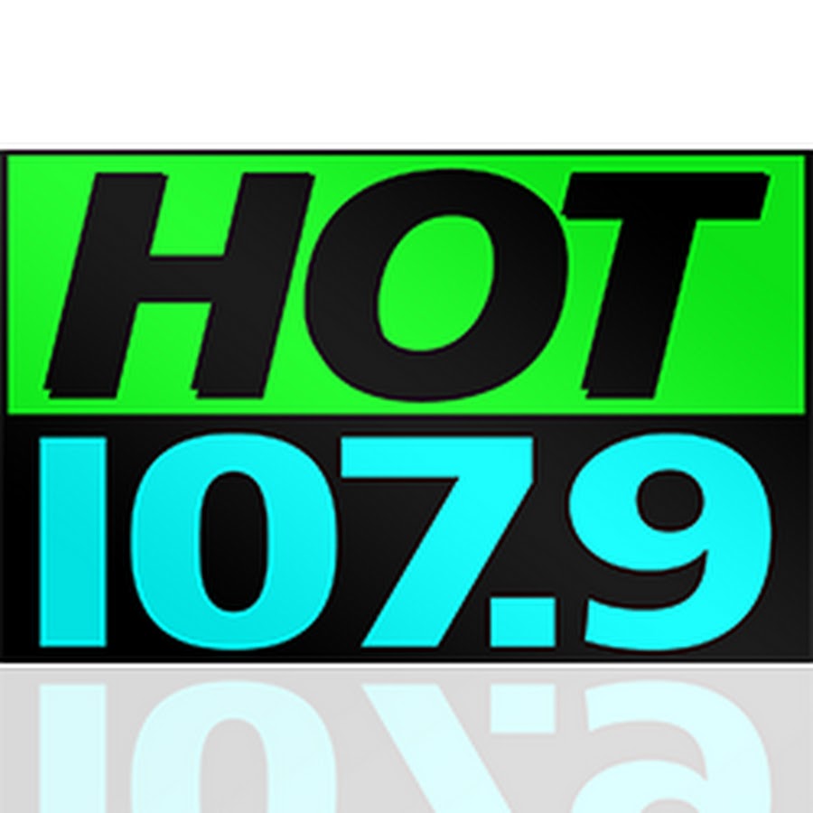 Hot 107 9 youtube