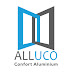 Alluco Confort Aluminium