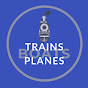 Trains, Boats, Planes