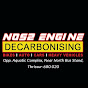 NOS2 ENGINE DECARBONISING