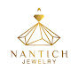 Nantich Jewelry (เครื่องประดับสําหรับผู้แพ้ง่าย)