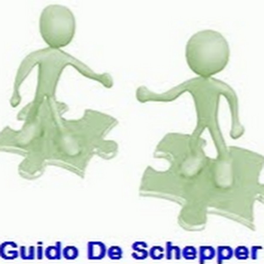 Guido De Schepper