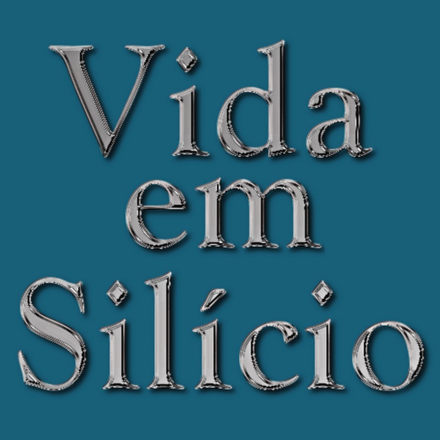 Vida em Silício @VidaemSilicio