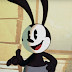 logo Oswald the Lucky Rabbit Support