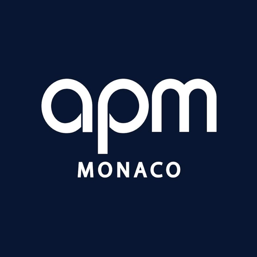 APM Monaco YouTube