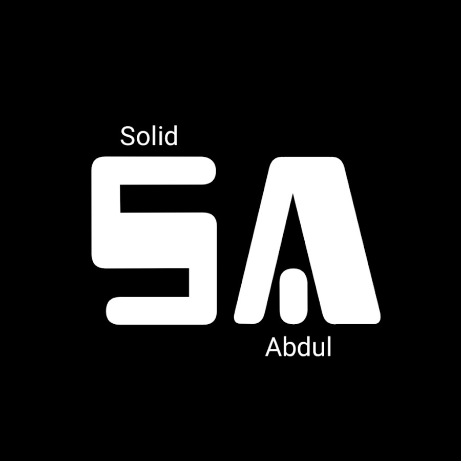 Solid Abdul