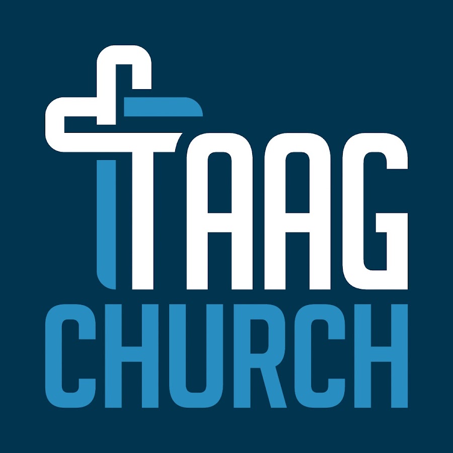 TAAG Church YouTube