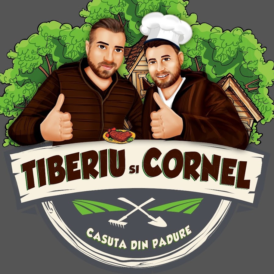 Tiberiu si Cornel  @tiberiusicornel