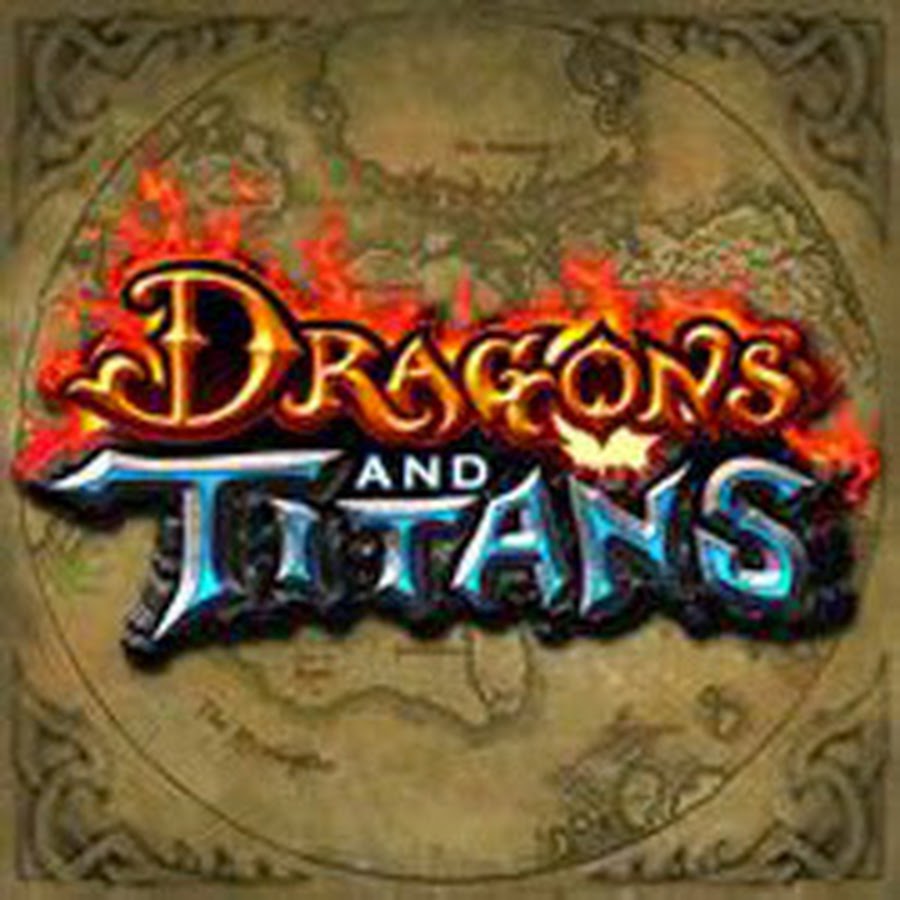 Dragons and Titans - YouTube