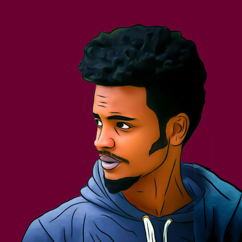 influencer profile picture
