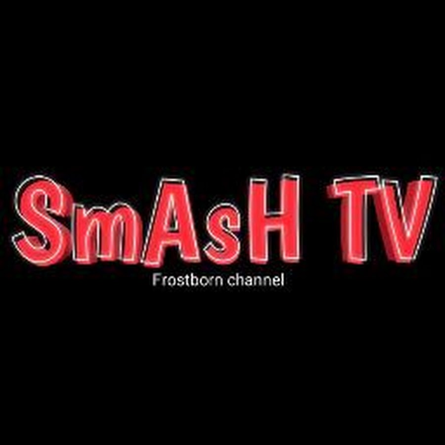 SmAsH TV - YouTube