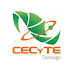 logo CECyTE Durango