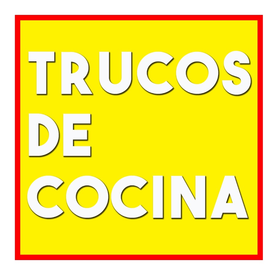 Trucos de Cocina @trucosdecocina