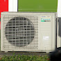 Air conditioner and heat pump