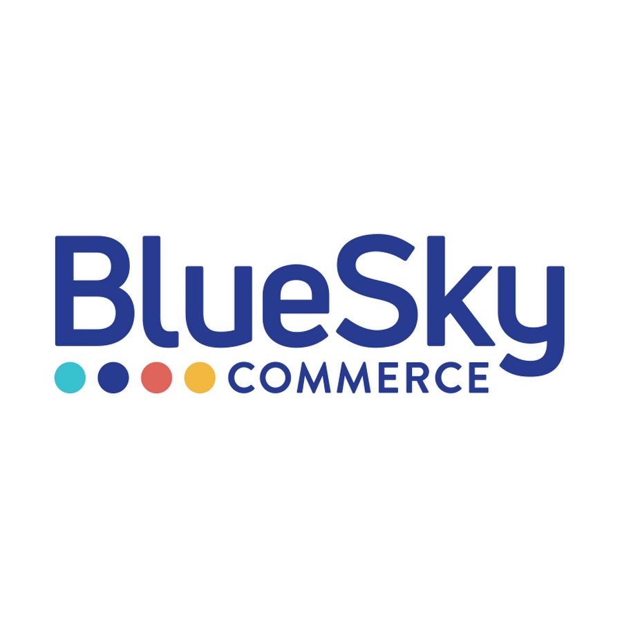 BlueSky Commerce - YouTube BlueSky Commerce