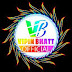 logo Vipin Bhatt Official