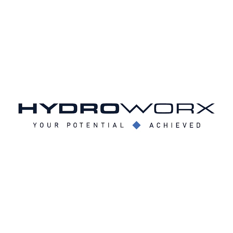 HydroWorx International Inc.