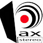 Pax Stereo Tv