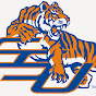 Savannah State Tigers Athletics