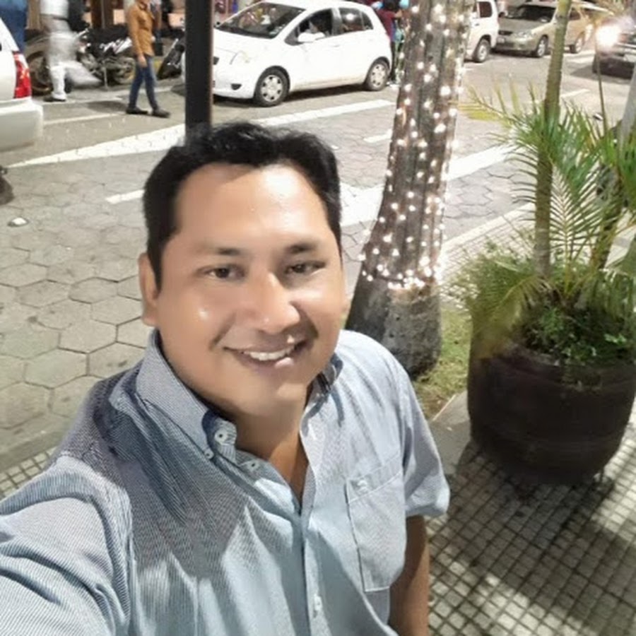 Ronny nina youtube
