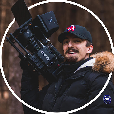 influencer profile picture
