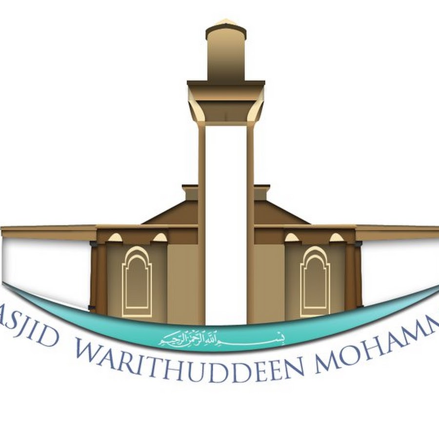 Masjid WDM