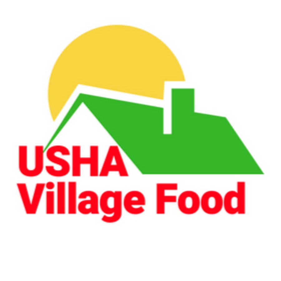 USHA Village Food - YouTube USHA Village Food