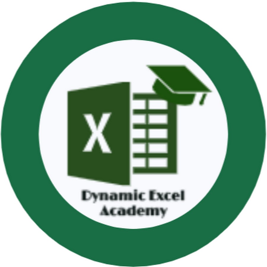 Dynamic Excel Academy