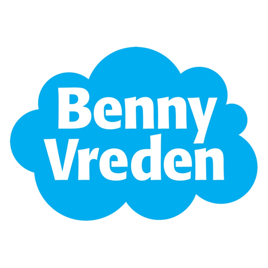 Benny Vreden @BennyvredenTV