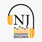 N.J BROWN