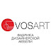 logo Vosart