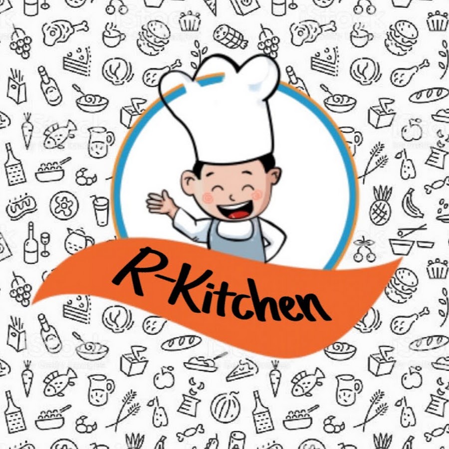 R Kitchen