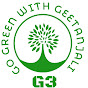 Go Green With Geetanjali